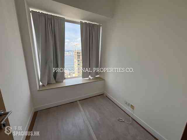 Sai Ying Pun - Island Crest 05