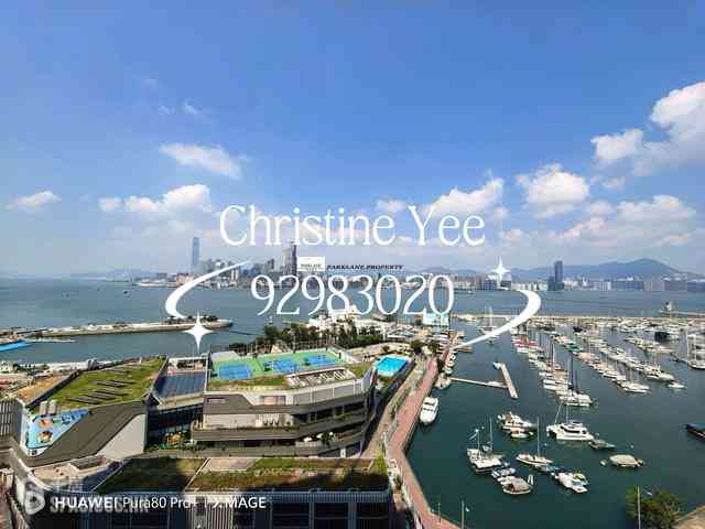 Causeway Bay - Hoi Kung Court 02