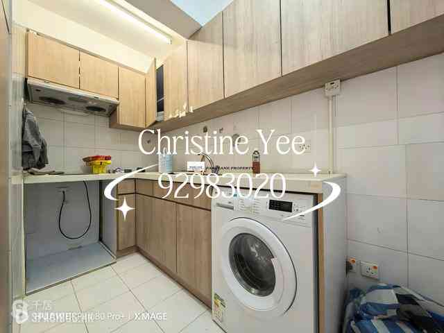 Causeway Bay - Hoi Kung Court 06