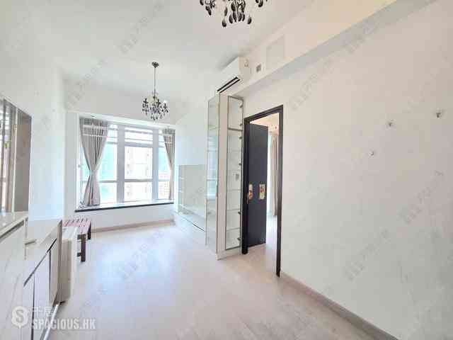 Wan Chai - J Residence 02