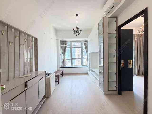 Wan Chai - J Residence 03