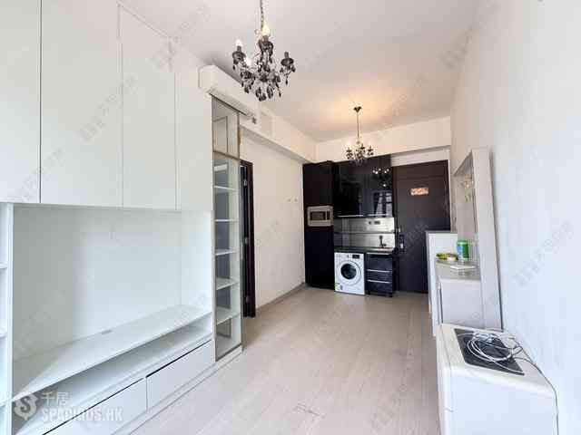 Wan Chai - J Residence 04