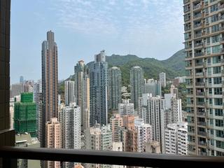 Kennedy Town - The Merton 02