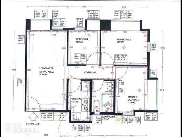 Shek Tong Tsui - Yick Fung Garden Block A 06