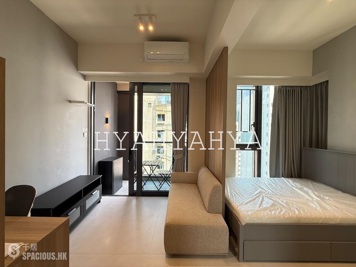 Sheung Wan - 165, Hollywood Road 01