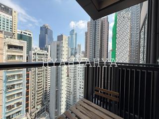 Sheung Wan - 165, Hollywood Road 08