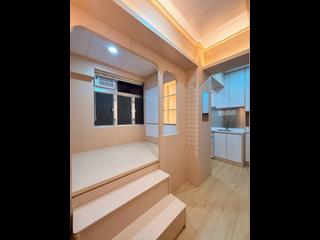 Tsim Sha Tsui - Golden Crown Court 02