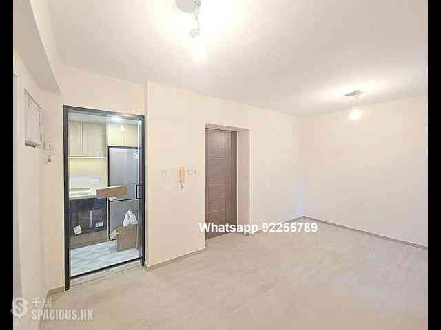 Mid Levels Central - Scenic Rise 03
