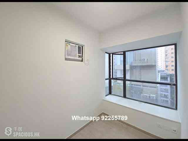 Mid Levels Central - Scenic Rise 05