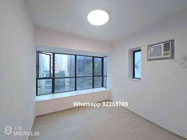Mid Levels Central - Scenic Rise 06