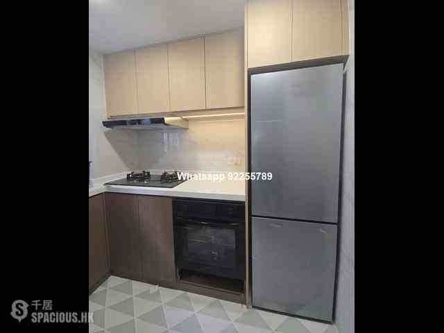 Mid Levels Central - Scenic Rise 07