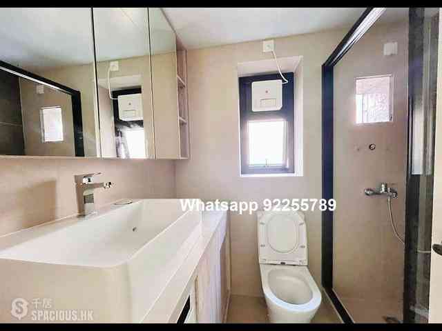 Mid Levels Central - Scenic Rise 08