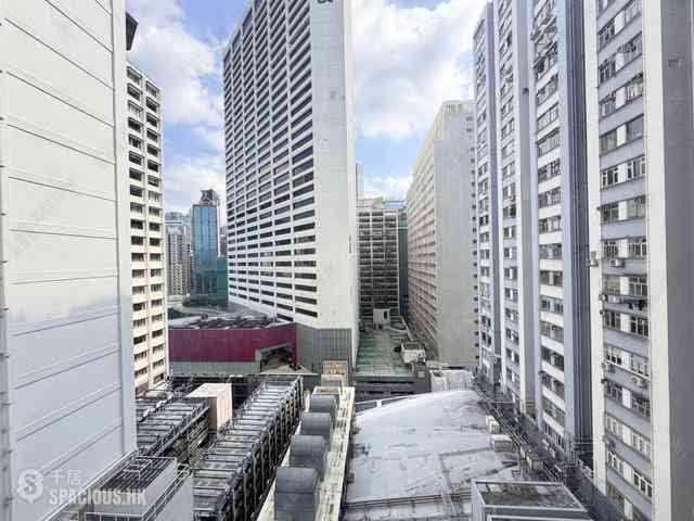 Causeway Bay - Pearl City Mansion 01