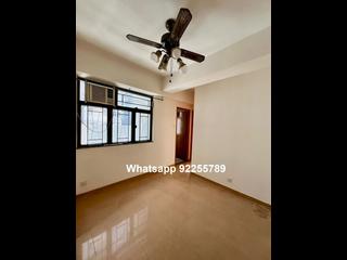 Sai Ying Pun - Federate Building 02