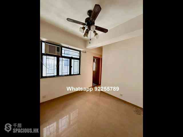 Sai Ying Pun - Federate Building 02