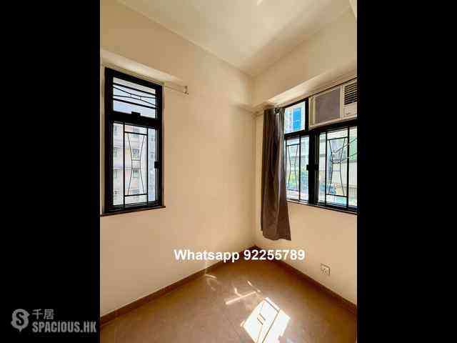 Sai Ying Pun - Federate Building 04