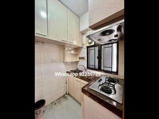 Sai Ying Pun - Federate Building 07
