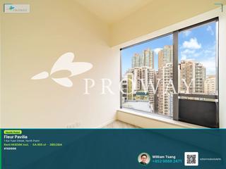 North Point - Fleur Pavilia 05
