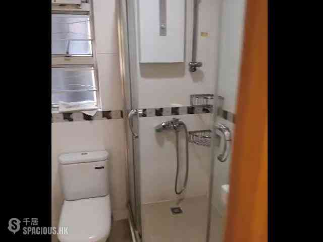 Shek Tong Tsui - Chester Court 05