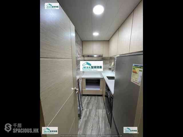 Shek Tong Tsui - Chester Court 07