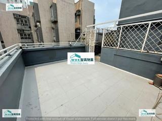 Shek Tong Tsui - Chester Court 09