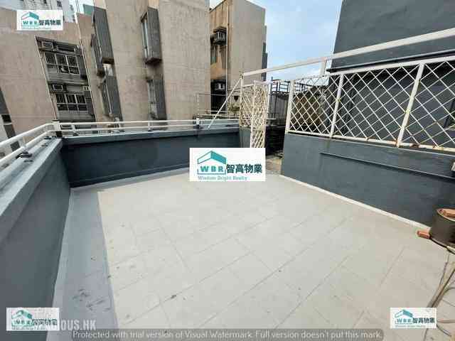 Shek Tong Tsui - Chester Court 09