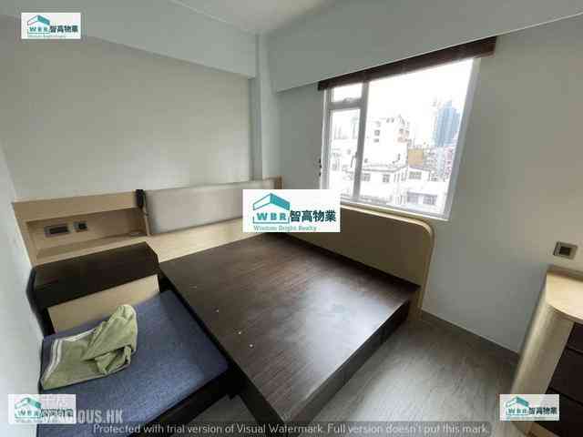 Shek Tong Tsui - Chester Court 05