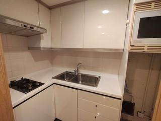 Wan Chai - Convention Plaza Apartments 09