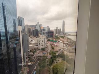 Wan Chai - Convention Plaza Apartments 07