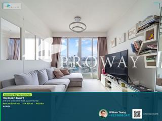 Causeway Bay - Hoi Deen Court 03