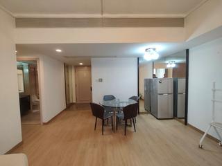 Wan Chai - Convention Plaza Apartments 02