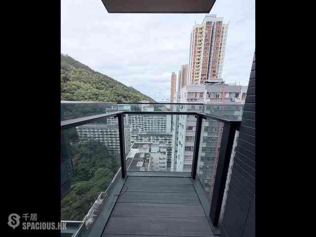 堅尼地城 - 浚峯 04