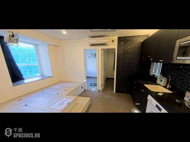 Kennedy Town - Smithfield Terrace Block C 01