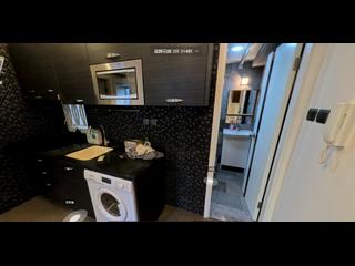 Kennedy Town - Smithfield Terrace Block C 03