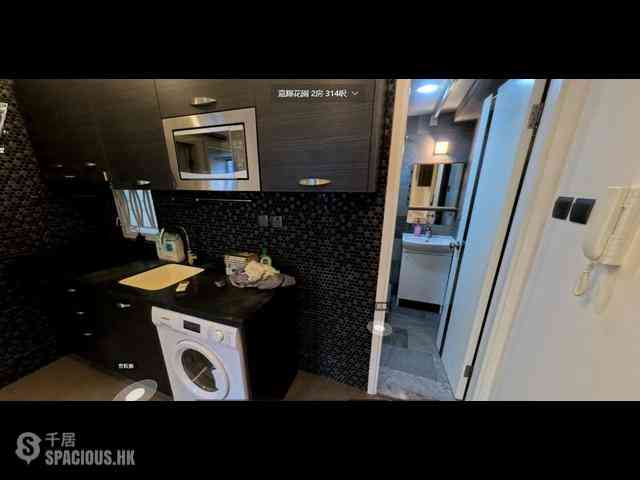 Kennedy Town - Smithfield Terrace Block C 03
