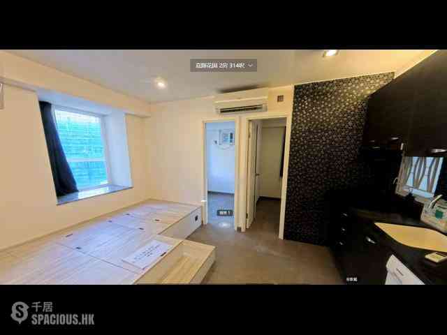 Kennedy Town - Smithfield Terrace Block C 05