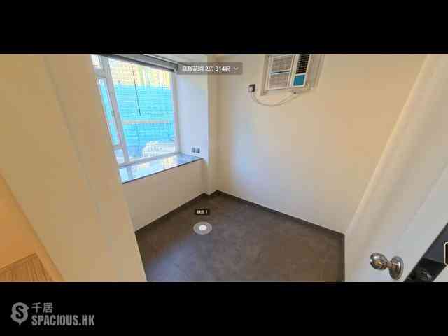 Kennedy Town - Smithfield Terrace Block C 06