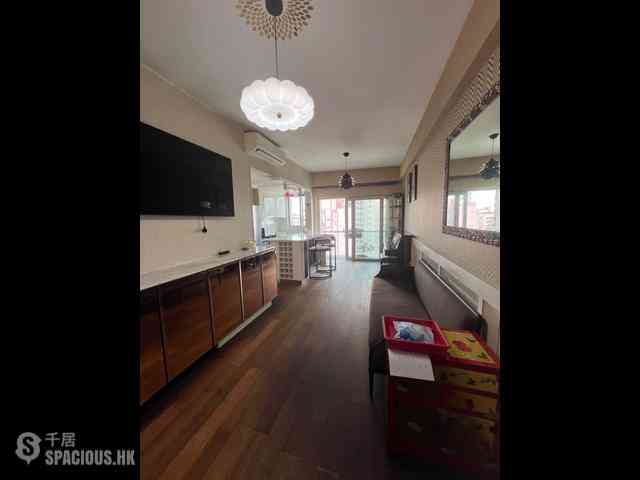 Kennedy Town - Lexington Hill 01