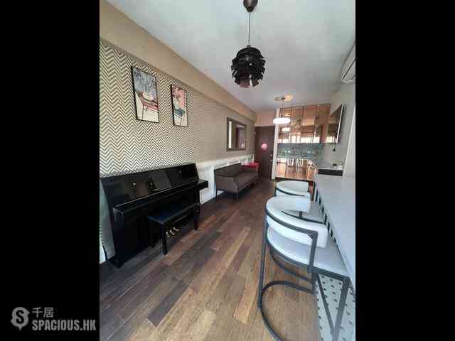 Kennedy Town - Lexington Hill 03