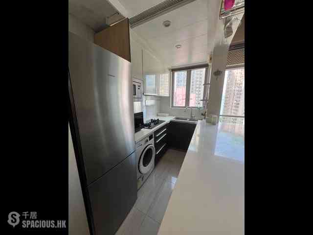 Kennedy Town - Lexington Hill 05