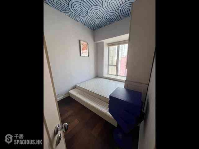 Kennedy Town - Lexington Hill 07