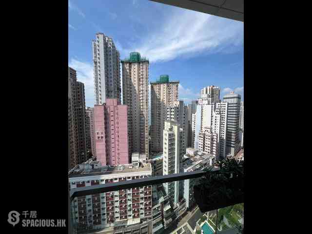 Kennedy Town - Lexington Hill 02