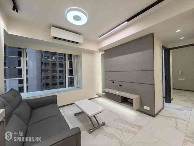 Mid Levels Central - Hillsborough Court Block 2 01
