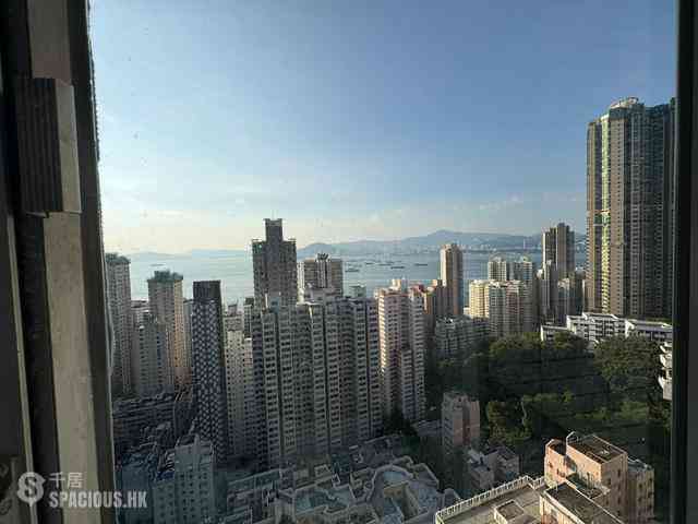 Kennedy Town - Academic Terrace 02