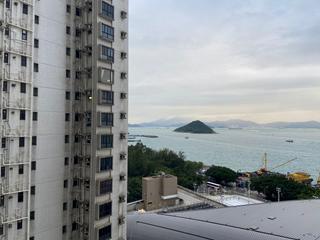 Shek Tong Tsui - Sun Court 15