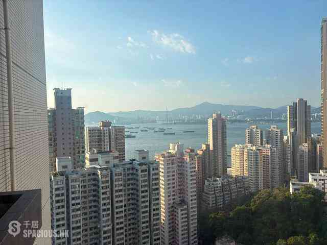 Kennedy Town - Academic Terrace 12