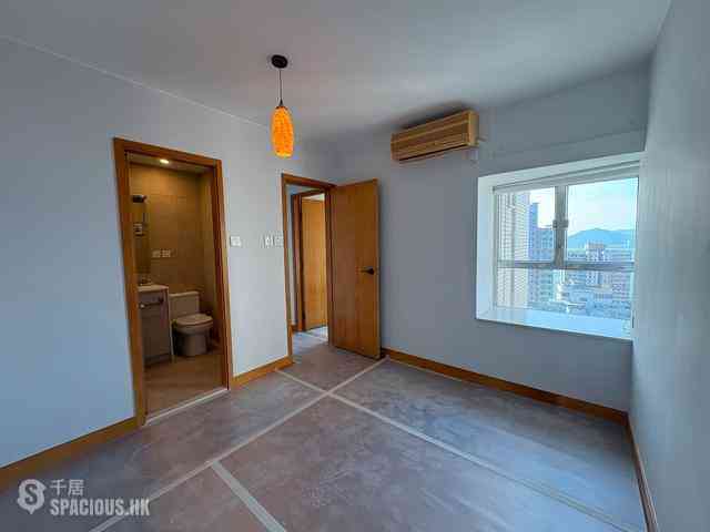 Kennedy Town - Academic Terrace 17