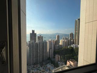 堅尼地城 - 學士臺 21