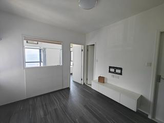 Sai Ying Pun - Connaught Garden Block 1 03