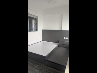 Sai Ying Pun - Connaught Garden Block 1 05